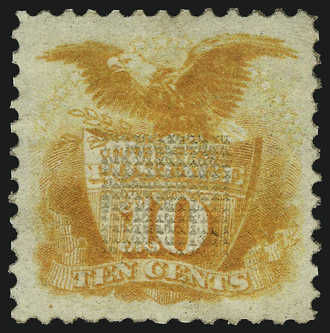 Sale no. 1019 — Lot no. 443 — Siegel Auction Galleries