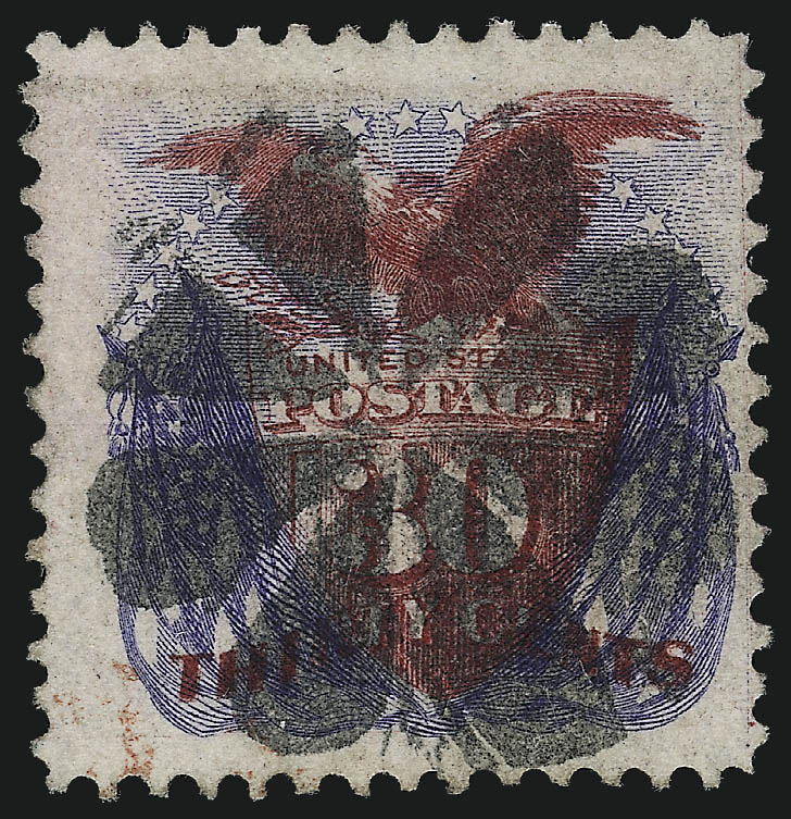 Sale no. 1019 — Lot no. 470 — Siegel Auction Galleries