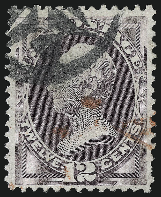 Sale no. 1019 — Lot no. 502 — Siegel Auction Galleries