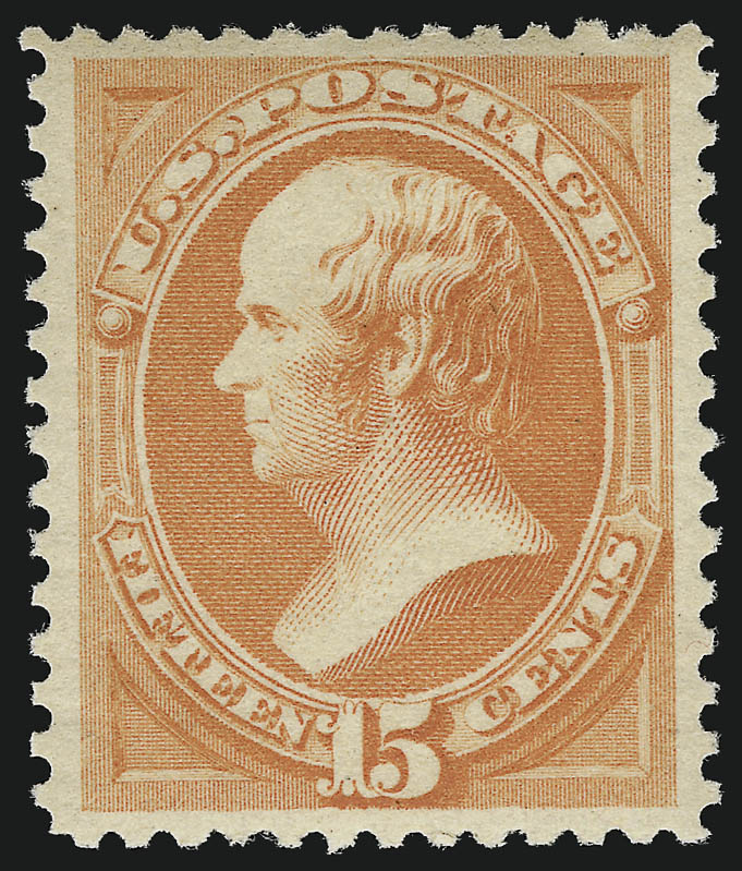 Sale no. 1019 — Lot no. 518 — Siegel Auction Galleries