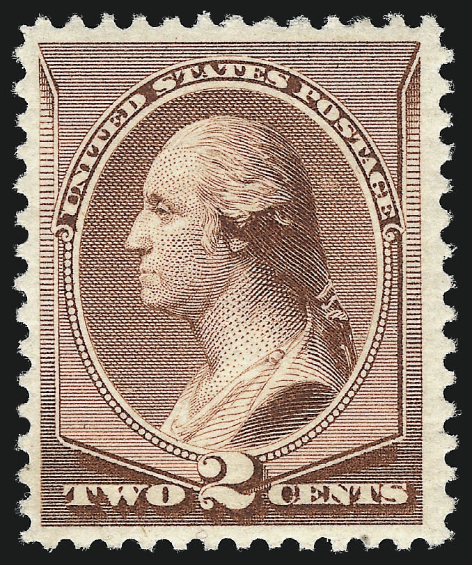 Sale no. 1019 — Lot no. 523 — Siegel Auction Galleries