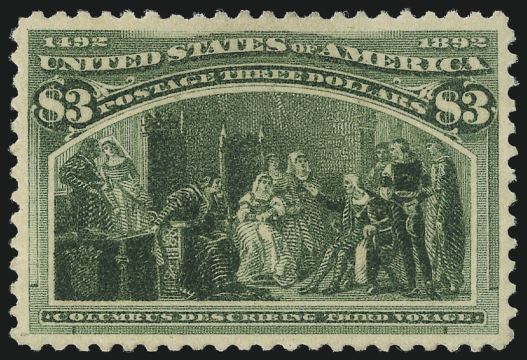 Sale no. 1019 — Lot no. 570 — Siegel Auction Galleries