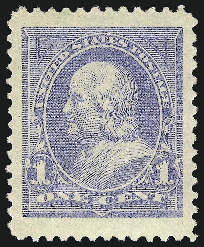 Sale no. 1019 — Lot no. 578 — Siegel Auction Galleries