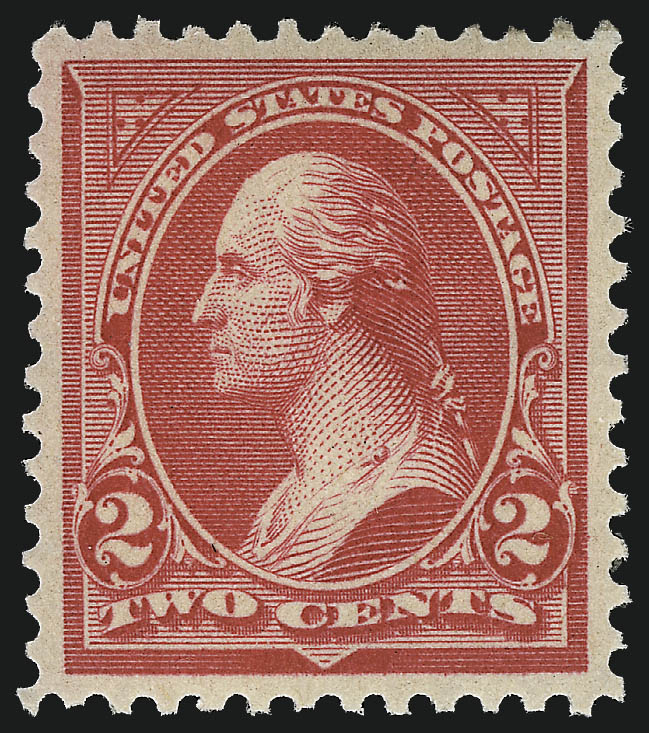 Sale no. 1019 — Lot no. 596 — Siegel Auction Galleries