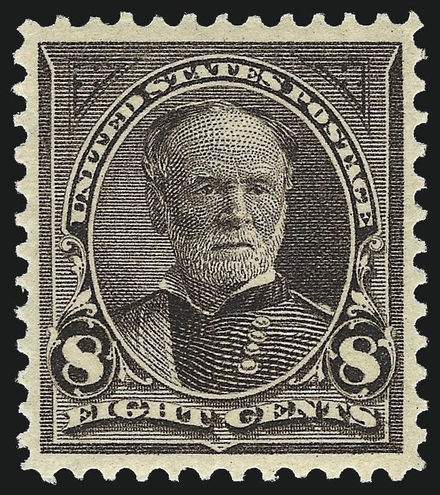 Sale no. 1019 — Lot no. 600 — Siegel Auction Galleries