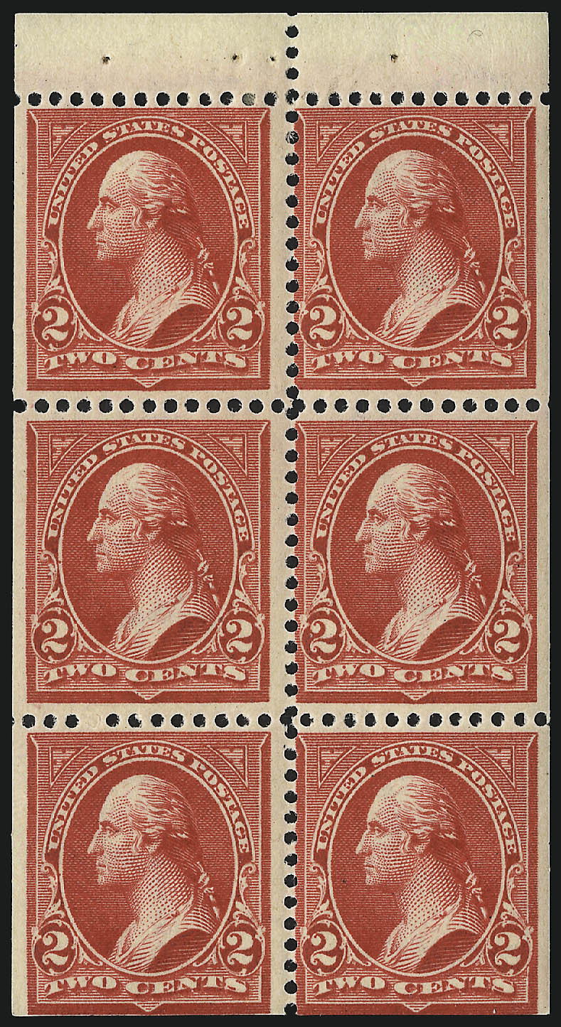 Sale no. 1019 — Lot no. 611 — Siegel Auction Galleries