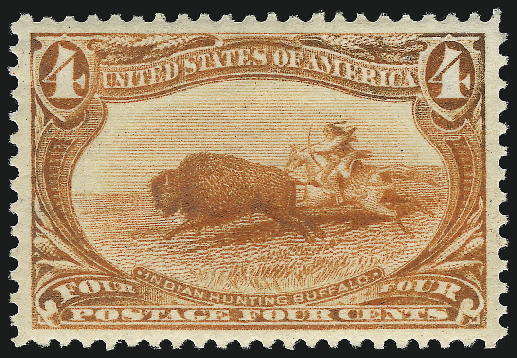 Sale no. 1019 — Lot no. 625 — Siegel Auction Galleries