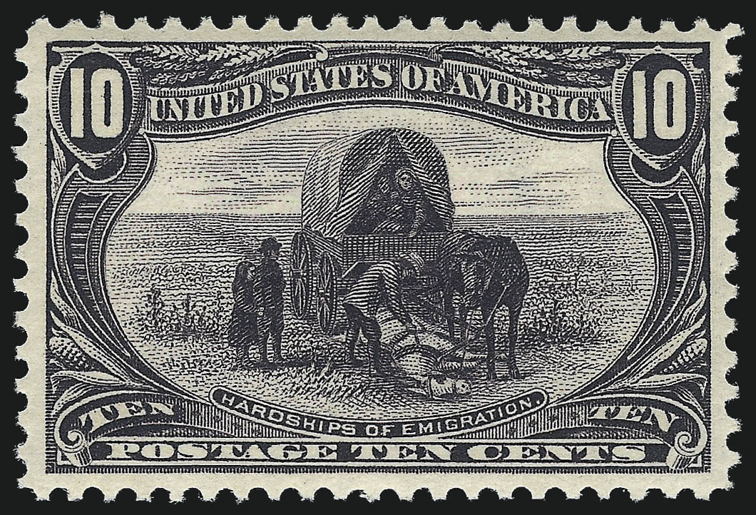 Sale no. 1019 — Lot no. 633 — Siegel Auction Galleries