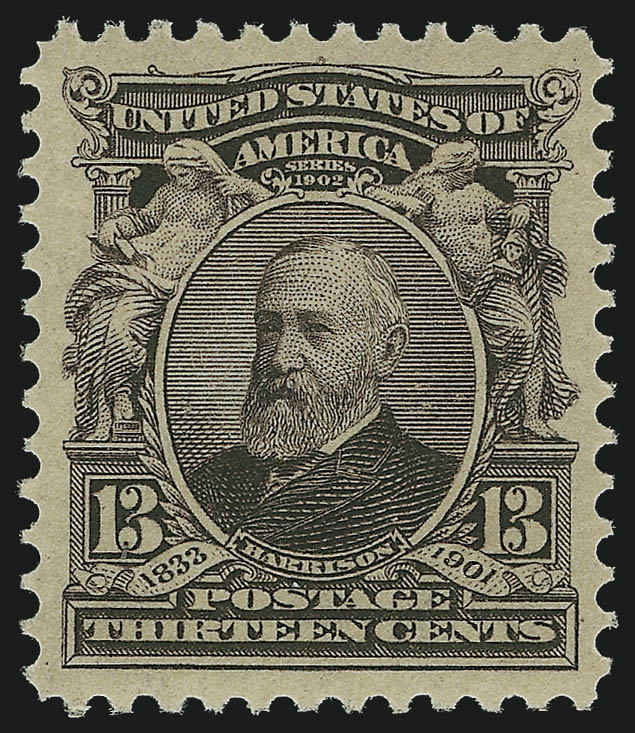 Sale no. 1019 — Lot no. 682 — Siegel Auction Galleries