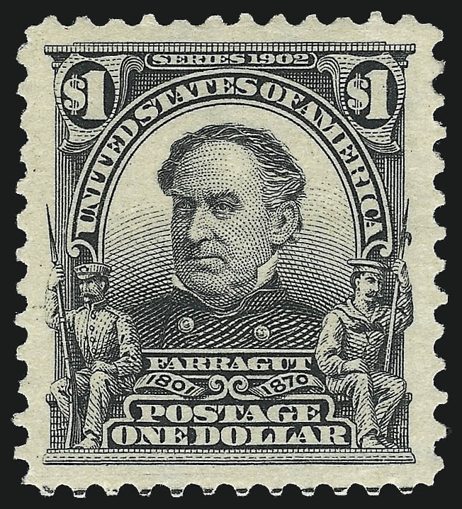 Sale no. 1019 — Lot no. 688 — Siegel Auction Galleries