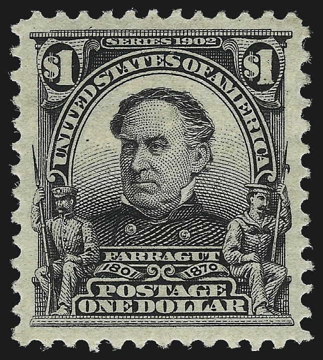 Sale no. 1019 — Lot no. 689 — Siegel Auction Galleries