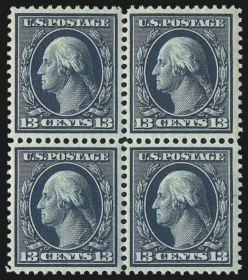 Sale no. 1019 — Lot no. 721 — Siegel Auction Galleries