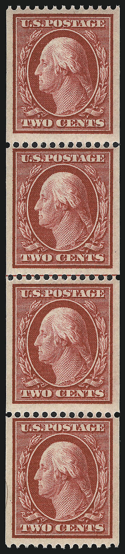 Sale no. 1019 — Lot no. 730 — Siegel Auction Galleries