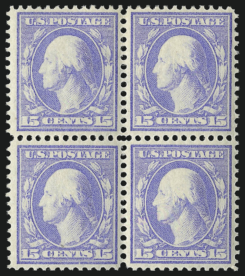 Sale no. 1019 — Lot no. 763 — Siegel Auction Galleries