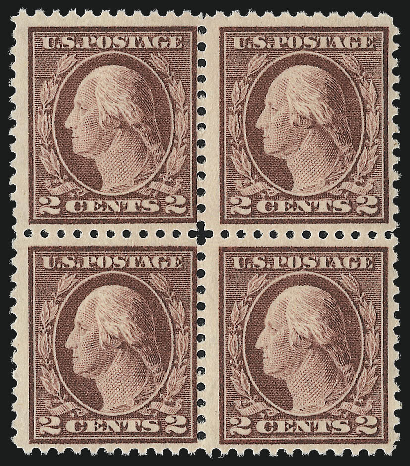 Sale no. 1019 — Lot no. 858 — Siegel Auction Galleries