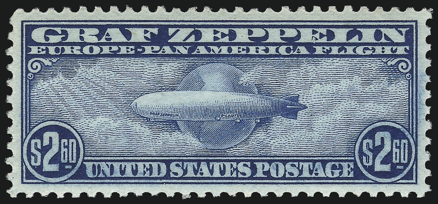 Sale no. 1019 — Lot no. 928 — Siegel Auction Galleries