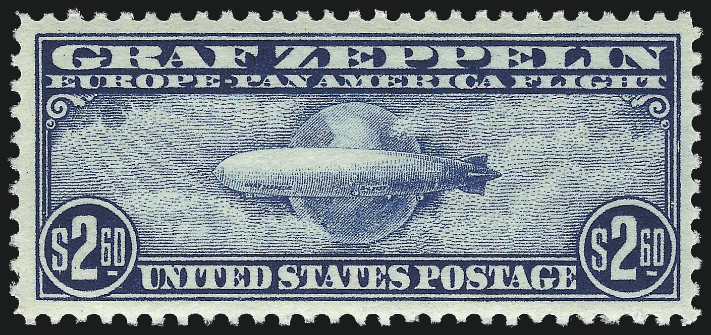 Sale no. 1019 — Lot no. 929 — Siegel Auction Galleries