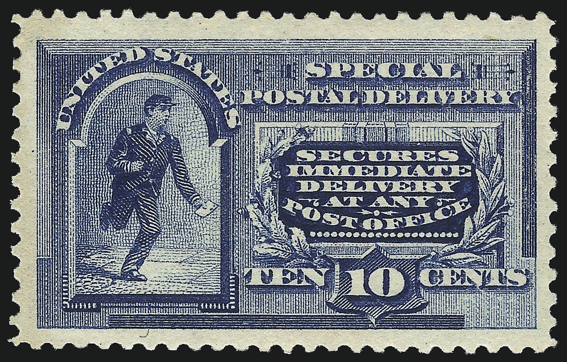 Sale no. 1019 — Lot no. 934 — Siegel Auction Galleries