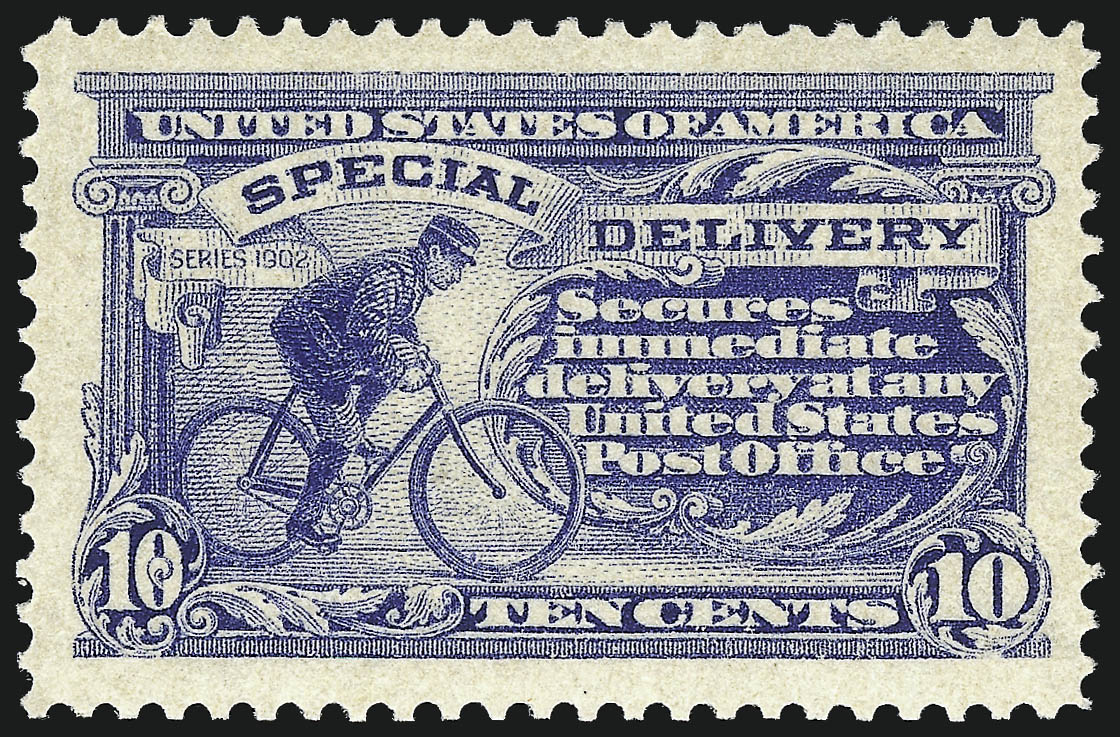 Sale no. 1019 — Lot no. 937 — Siegel Auction Galleries