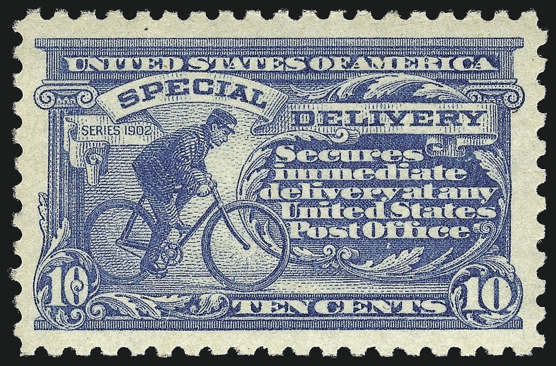 Sale no. 1019 — Lot no. 940 — Siegel Auction Galleries