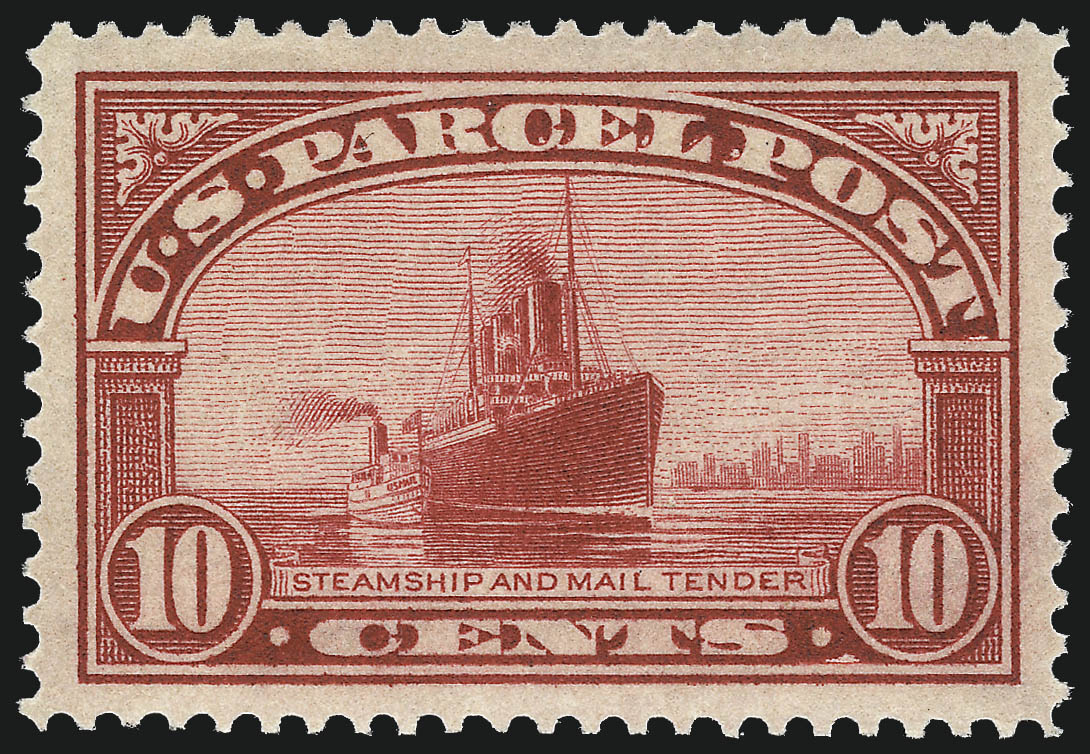 Sale no. 1019 — Lot no. 984 — Siegel Auction Galleries