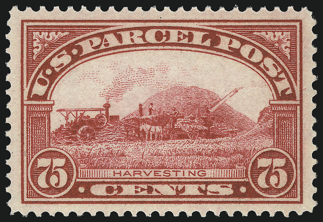 Sale no. 1019 — Lot no. 985 — Siegel Auction Galleries