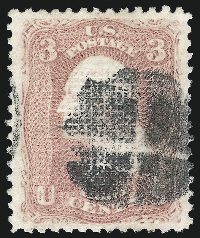 Sale no. 1024 — Lot no. 140 — Siegel Auction Galleries