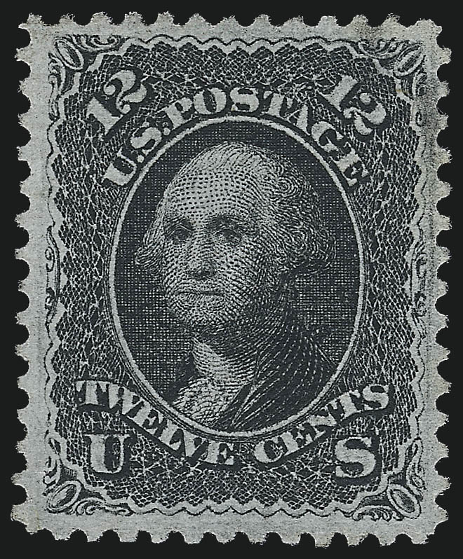 Sale no. 1024 — Lot no. 146 — Siegel Auction Galleries