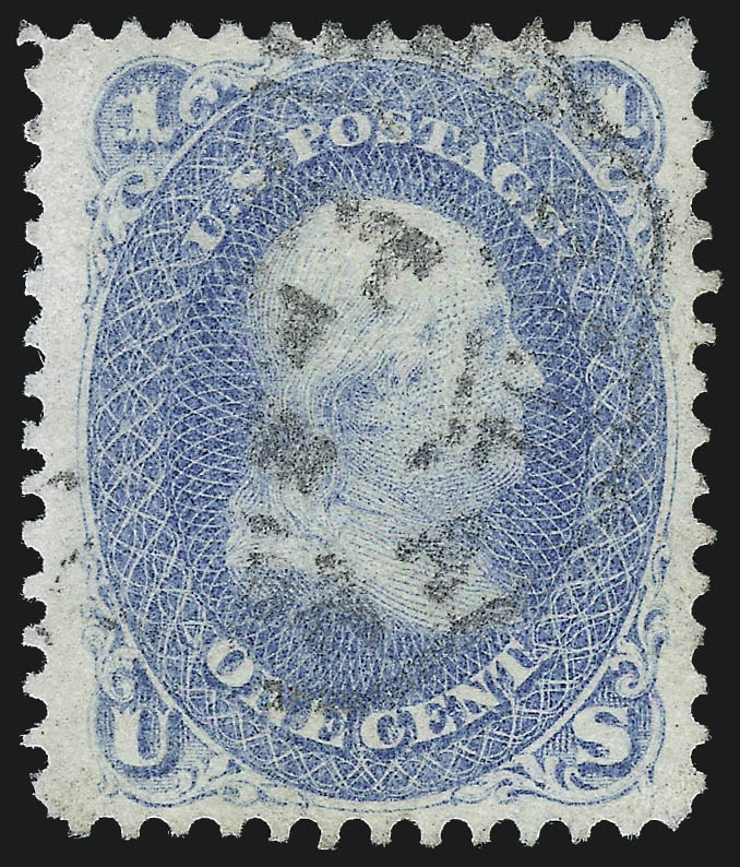 Sale no. 1024 — Lot no. 148 — Siegel Auction Galleries