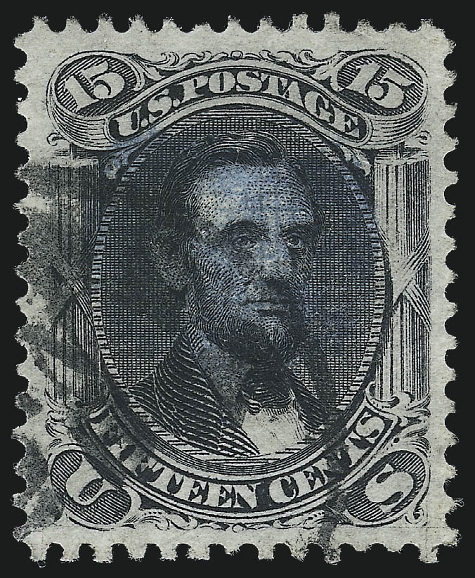 Sale no. 1024 — Lot no. 154 — Siegel Auction Galleries