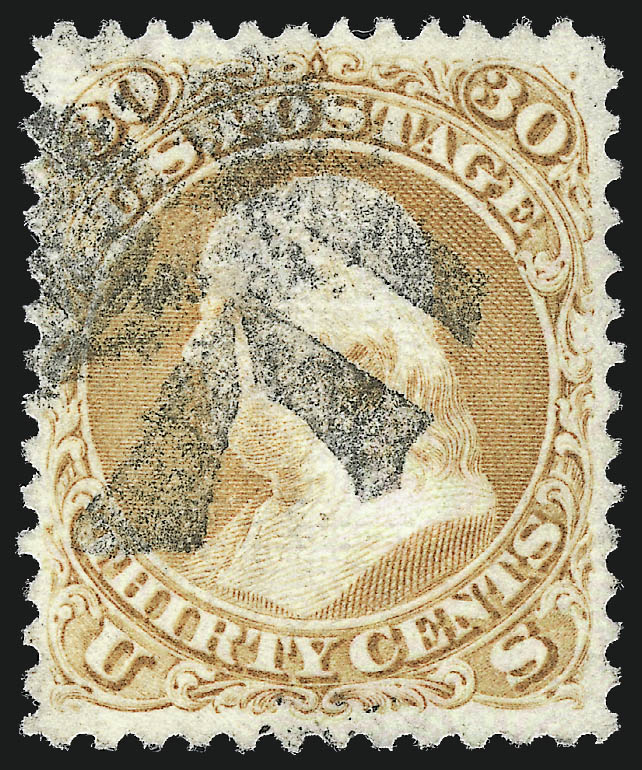 Sale no. 1024 — Lot no. 168 — Siegel Auction Galleries