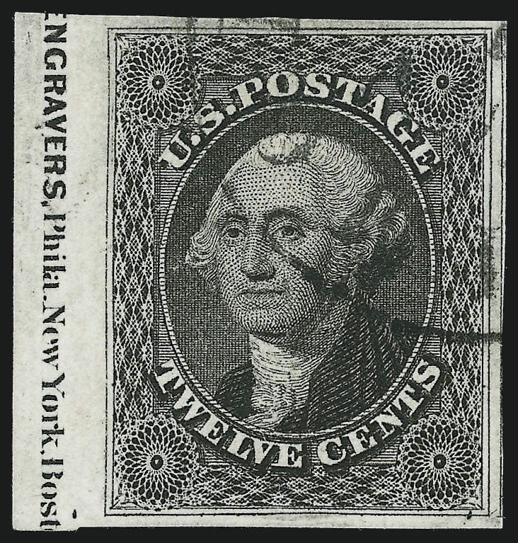 Sale no. 1024 — Lot no. 48 — Siegel Auction Galleries