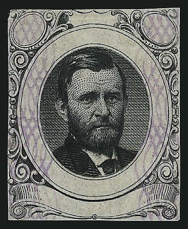 Sale no. 1025 — Lot no. 125 — Siegel Auction Galleries