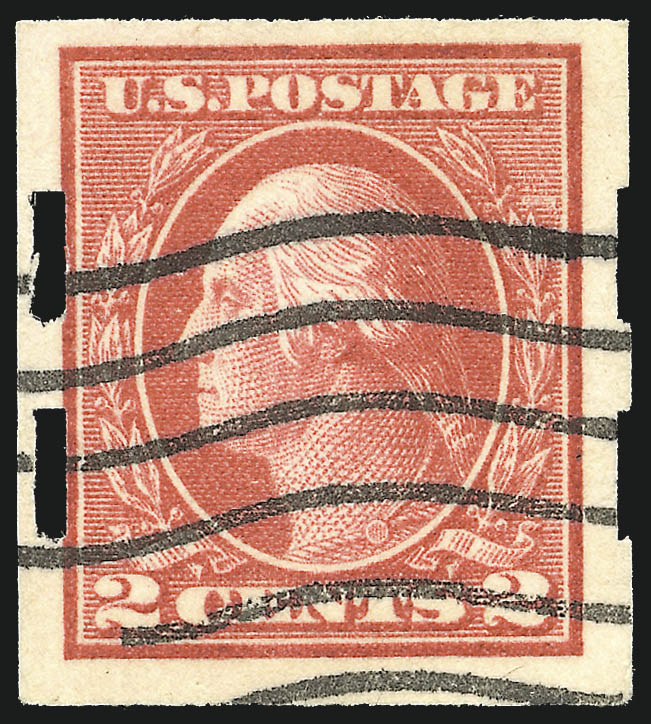 Sale no. 1025 — Lot no. 227 — Siegel Auction Galleries