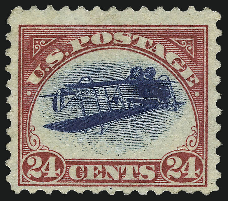 Sale no. 1025 — Lot no. 243 — Siegel Auction Galleries