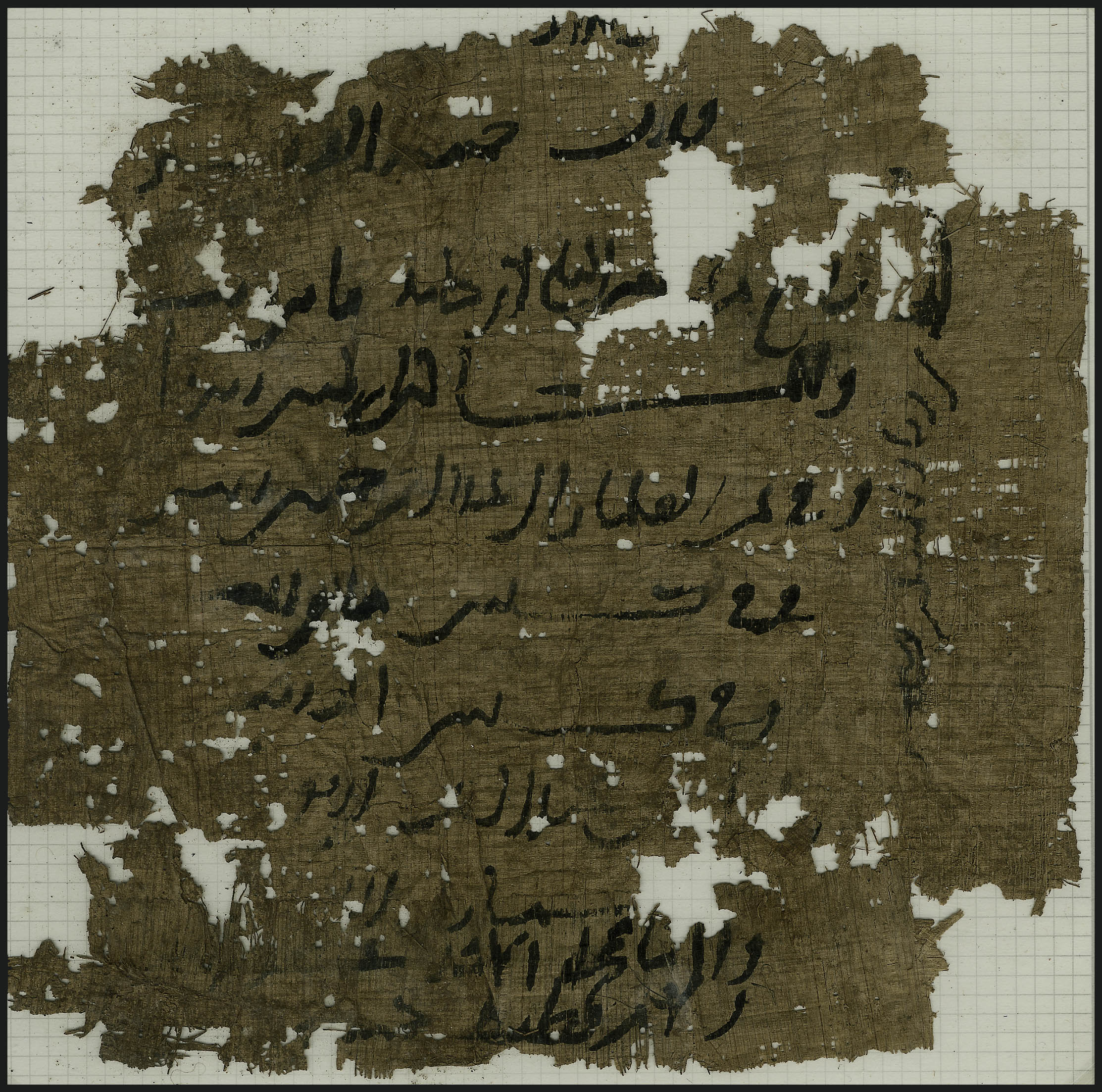 Sale no. 1025 — Lot no. 321 — Siegel Auction Galleries