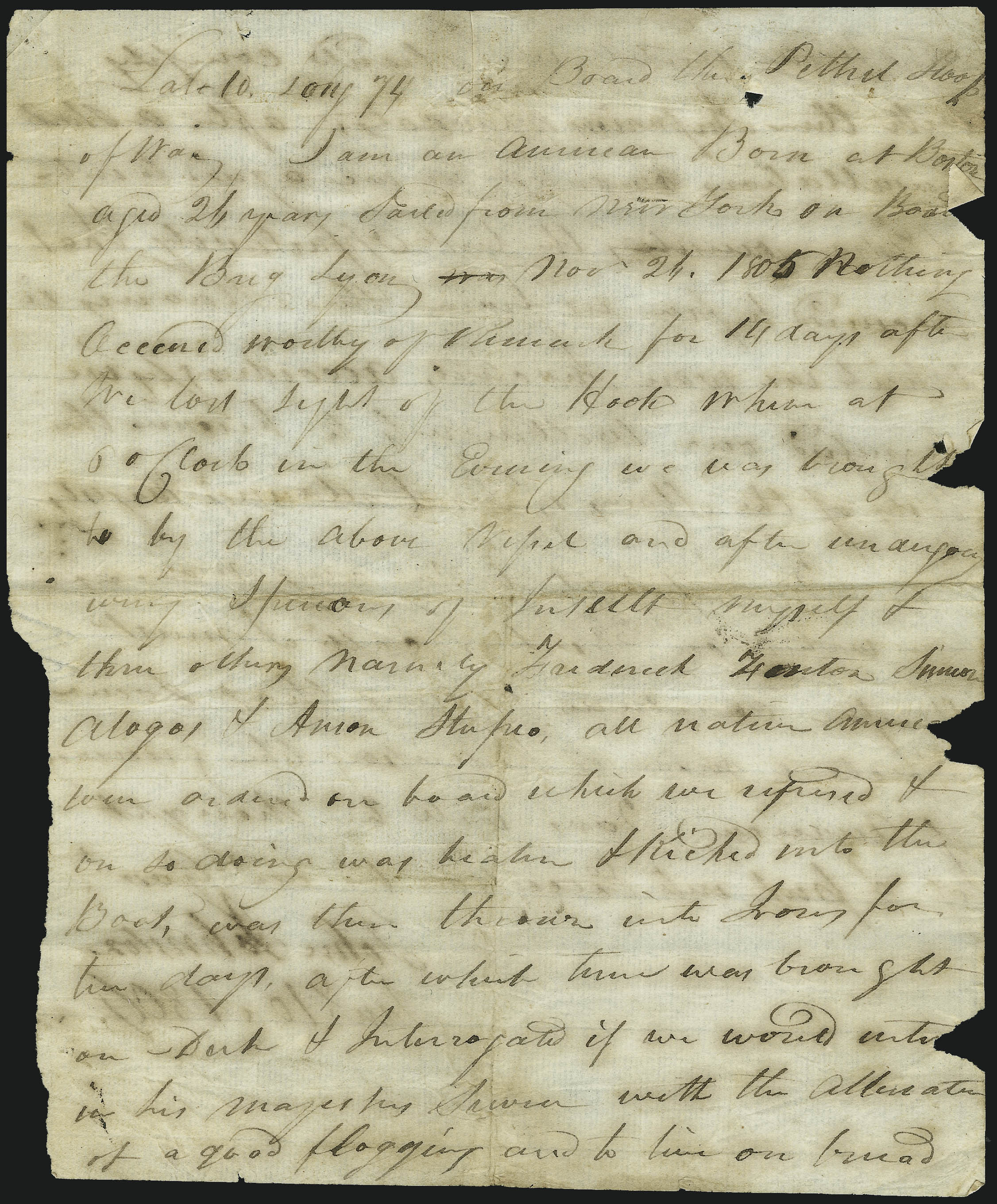 Sale no. 1025 — Lot no. 4 — Siegel Auction Galleries