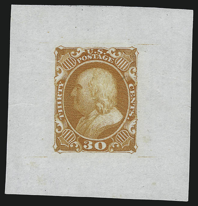 Sale no. 1026 — Lot no. 1006 — Siegel Auction Galleries