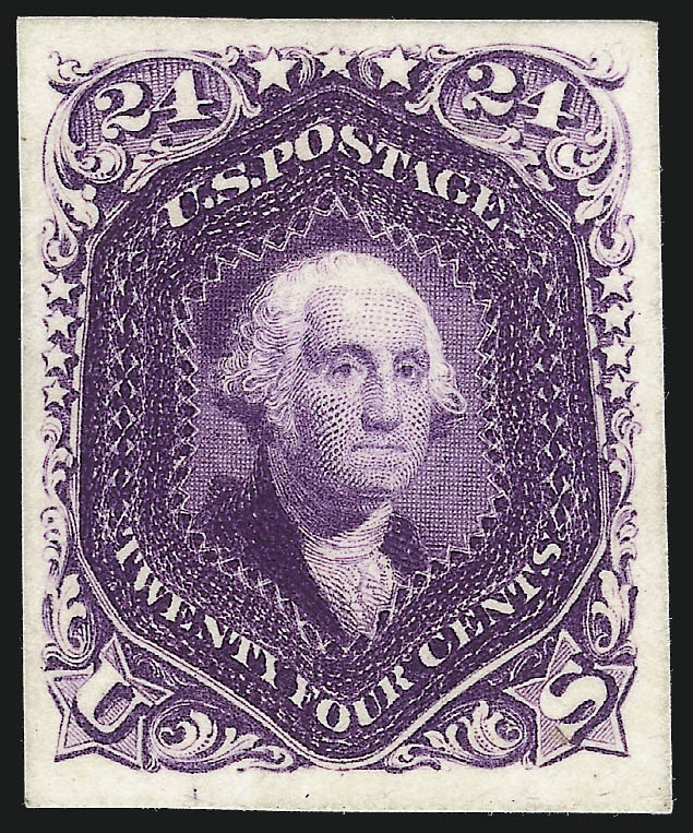 Sale no. 1026 — Lot no. 1010 — Siegel Auction Galleries