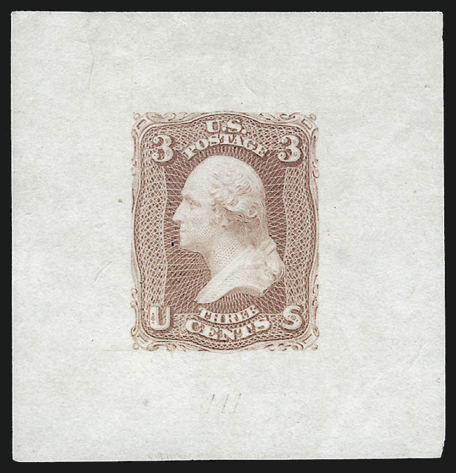 Sale no. 1026 — Lot no. 1012 — Siegel Auction Galleries