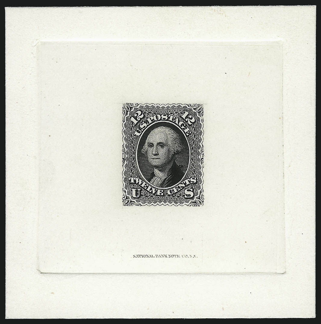 Sale no. 1026 — Lot no. 1014 — Siegel Auction Galleries