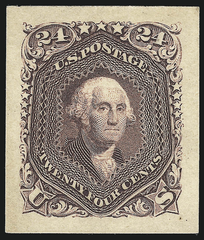 Sale no. 1026 — Lot no. 1015 — Siegel Auction Galleries