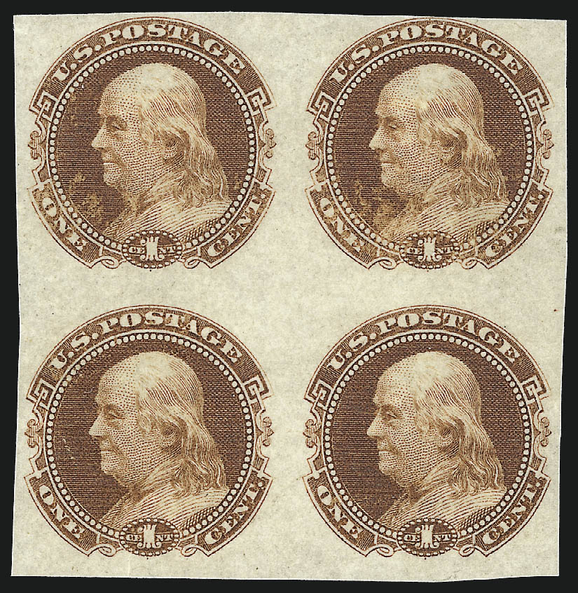 Sale no. 1026 — Lot no. 1021 — Siegel Auction Galleries