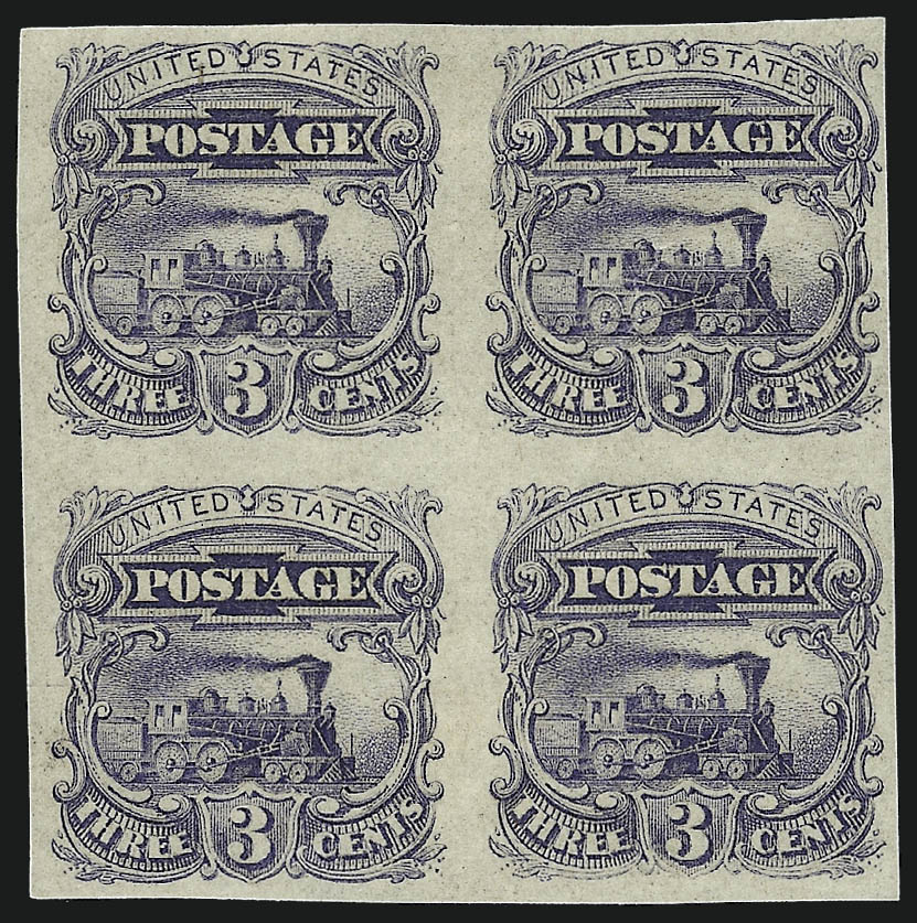 Sale no. 1026 — Lot no. 1029 — Siegel Auction Galleries