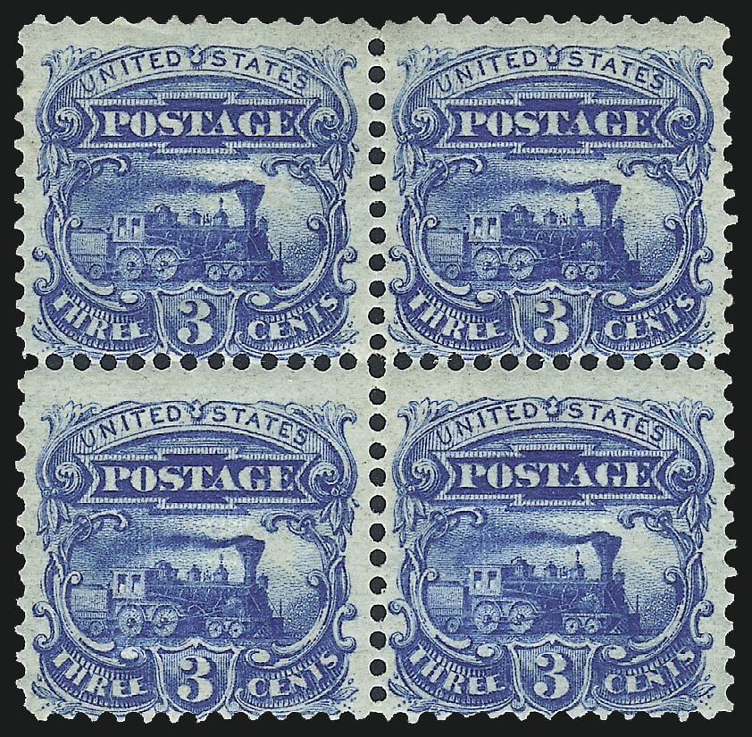 Sale no. 1026 — Lot no. 1030 — Siegel Auction Galleries