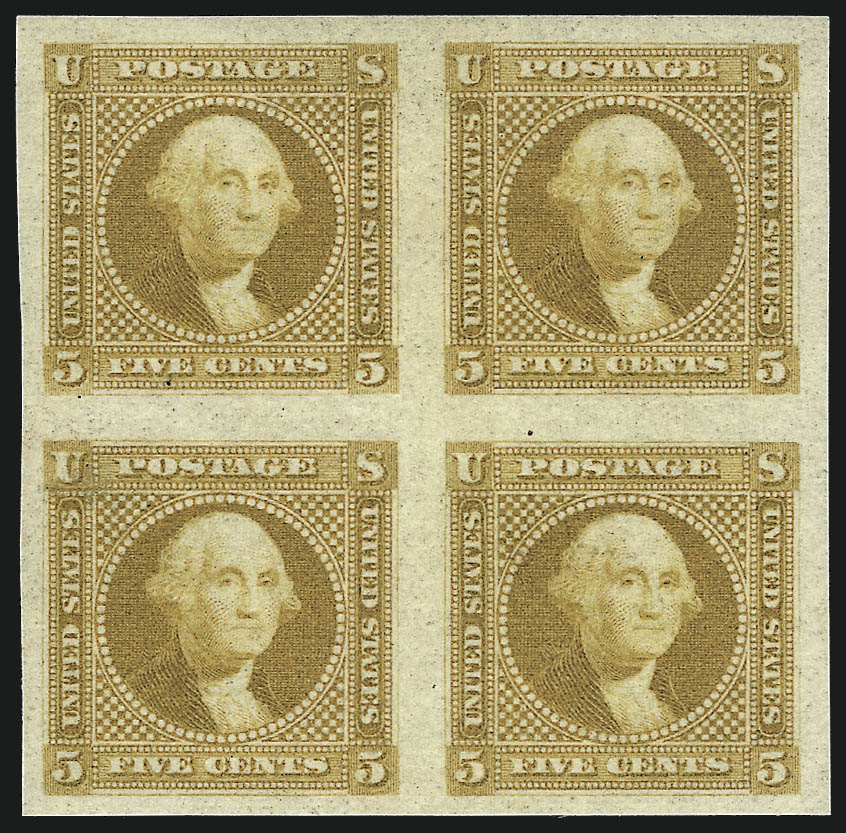 Sale no. 1026 — Lot no. 1035 — Siegel Auction Galleries