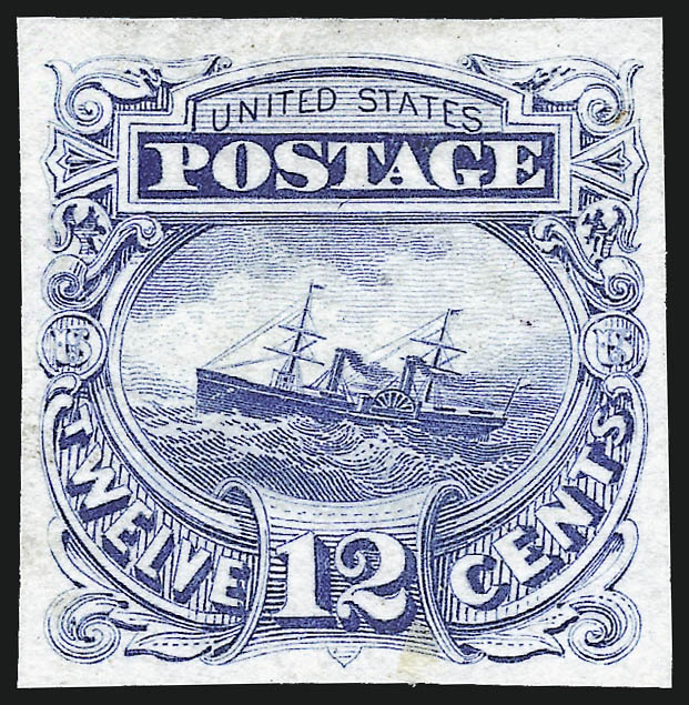 Sale no. 1026 — Lot no. 1042 — Siegel Auction Galleries