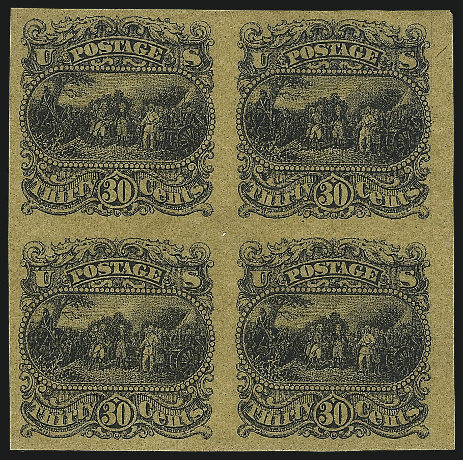 Sale no. 1026 — Lot no. 1044 — Siegel Auction Galleries