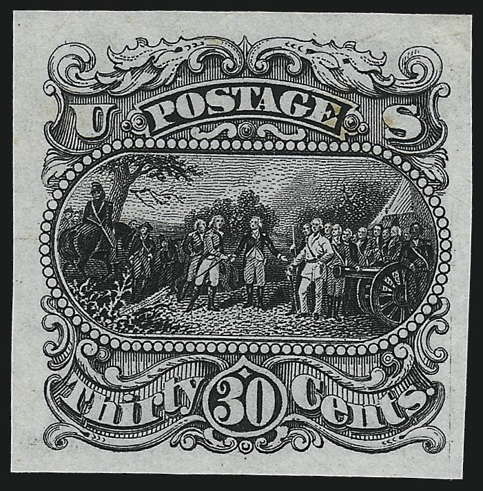 Sale no. 1026 — Lot no. 1045 — Siegel Auction Galleries