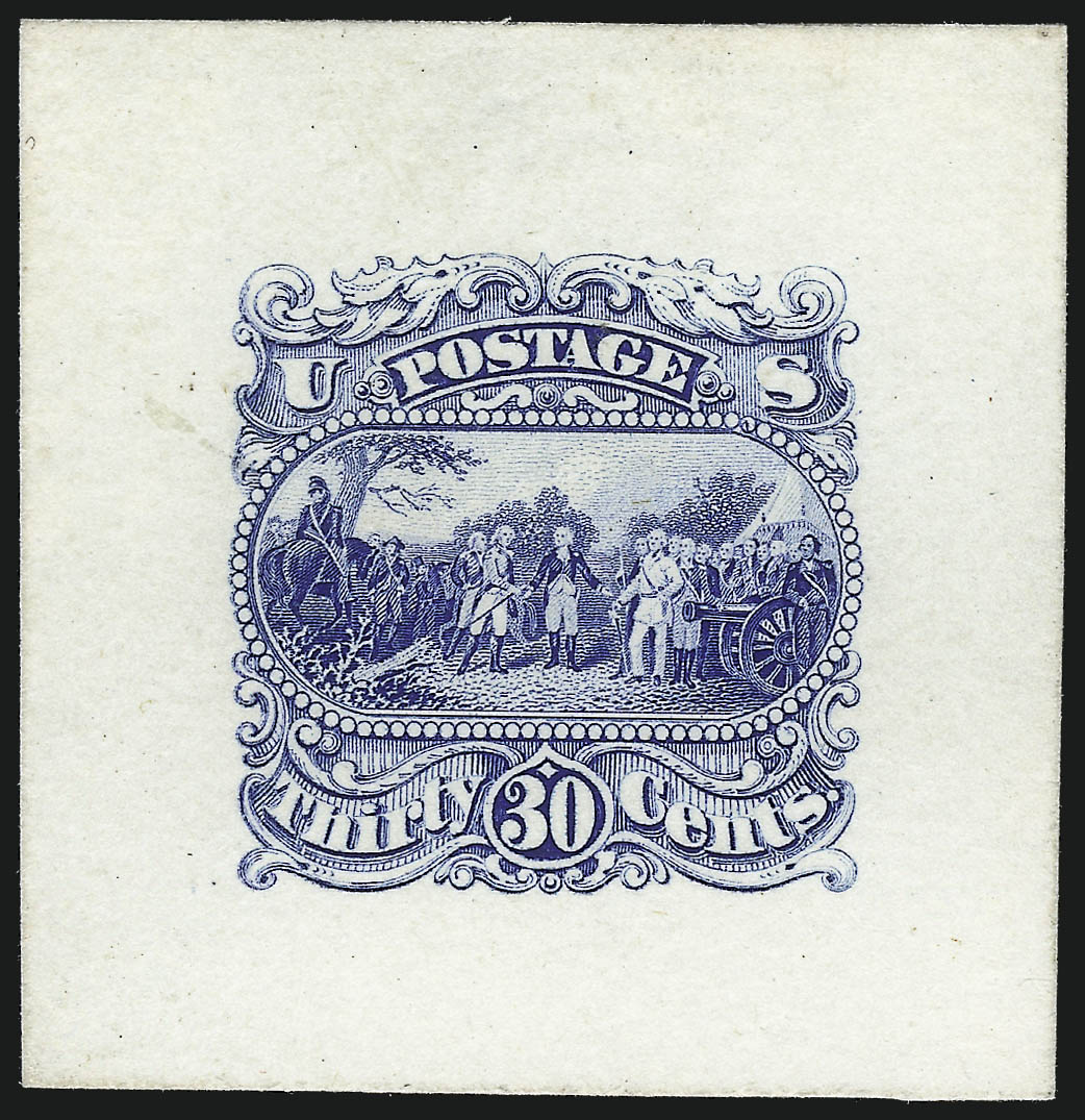 Sale no. 1026 — Lot no. 1046 — Siegel Auction Galleries